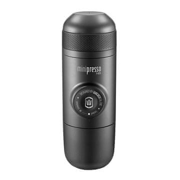 Wacaco Wacaco Minipresso Ns Prijenosni Aparat Za Kavu Za Fotografije I Video Zapise Na Putovanju