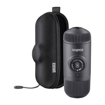 Wacaco Przenośny Ekspres Do Kawy Wacaco Nanopresso (Szary) + Etui