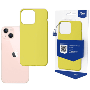 3MK Mat futrola za Apple iPhone 14, otporna na ogrebotine i udarce