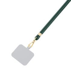 3MK 3Mk Easyclip Zlatni Privjesak Za Telefon S Privjeskom