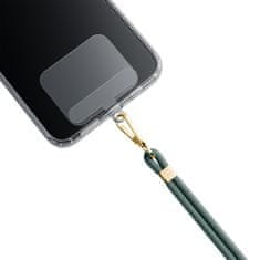 3MK 3Mk Easyclip Zlatni Privjesak Za Telefon S Privjeskom