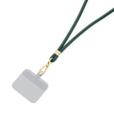 3MK 3Mk Easyclip Zlatni Privjesak Za Telefon S Privjeskom