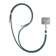 3MK 3Mk Easyclip Zlatni Privjesak Za Telefon S Privjeskom