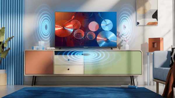 Hisense 40A5Q FHD televizor