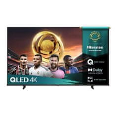 Hisense 43E7Q QLED televizor, 108 cm, Smart TV