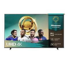 Hisense 58A6Q UHD televizor, 146 cm, Smart TV