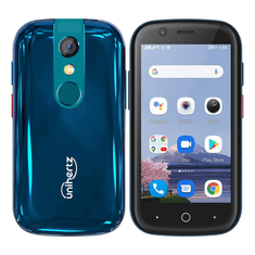 Unihertz Unihertz Jelly 2, 6/128GB, 2000mAh, zelena