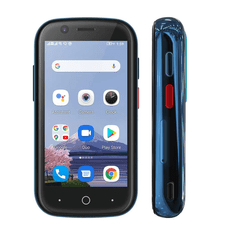 Unihertz Unihertz Jelly 2, 6/128GB, 2000mAh, zelena