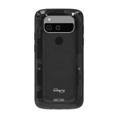 Unihertz Jelly Max 12/256GB, 4000mAh, crni