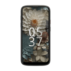 Unihertz Jelly Max 12/256GB, 4000mAh, crni