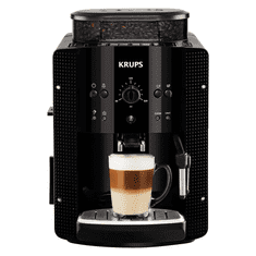 Krups Essential Roma EA810870, crna, Aparat za kavu