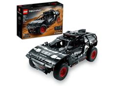LEGO Technic 42160, Audi RS Q e-tron