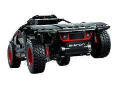 LEGO Technic 42160, Audi RS Q e-tron