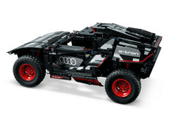 LEGO Technic 42160, Audi RS Q e-tron