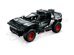 LEGO Technic 42160, Audi RS Q e-tron