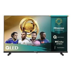 Hisense 32A5Q FHD televizor, 80 cm, Smart TV