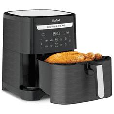 Tefal Toplinska friteza na vrući zrak Easy Fry & Grill XXL EY801815