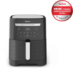 Tefal Toplinska friteza na vrući zrak Easy Fry & Grill XXL EY801815