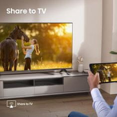 Hisense 40A4Q FHD televizor, 100 cm, Smart TV