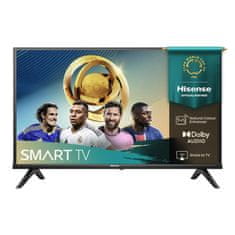 Hisense 40A4Q FHD televizor, 100 cm, Smart TV