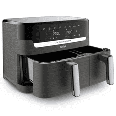 Tefal Dual Easy Fry & Grill EY905B10, Friteza na vrući zrak