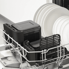 Tefal Dual Easy Fry & Grill EY905B10, Friteza na vrući zrak