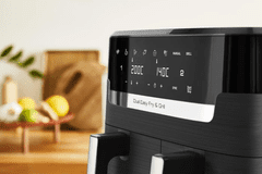 Tefal Dual Easy Fry & Grill EY905B10, Friteza na vrući zrak