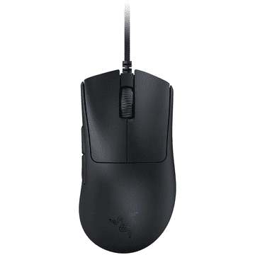 Razer DeathAdder V3, gaming miš, crna