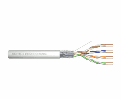Sinnect U/UTP Cat.5e kabel na kolutu, 305 m