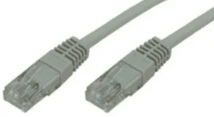Sinnect U/UTP patch kabel Cat.6e, 0,50 m (10.209)