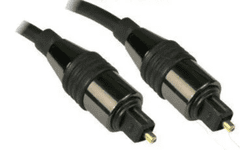 Sinnect HQ Audio optički kabel, M/M, 5 m (14.203)