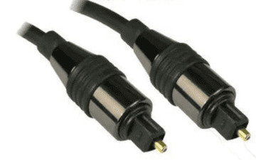 Sinnect HQ Audio optički kabel, M/M, 5 m (14.203)