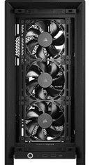 Corsair Šasija Frame 4000D RS, modularna, crna (CC-9011312-WW)