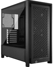 Corsair Šasija Frame 4000D RS, modularna, crna (CC-9011312-WW)