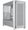 Okvir 4000D RS kućište, modularno, bijelo (CC-9011313-WW)
