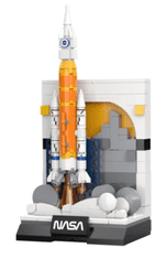Cada Raketa SLS Artemis, 250/1 (C56044W)