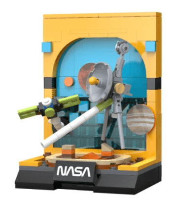  Cada sonda Voyager, 149/1