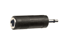 Sinnect audio adapter 6,3 mm na 3,5 mm (14,120)