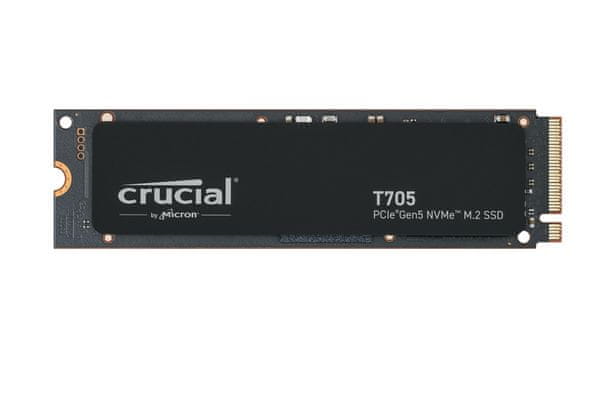 Crucial SSD