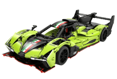 Cada superautomobil Phantom Wing, 2187/1 (C63009W)