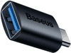 BASEUS USB-C na USB-A adapter (ZJJQ000003)
