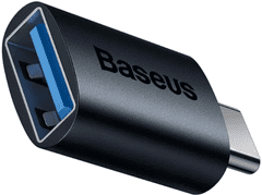 BASEUS USB-C na USB-A adapter (ZJJQ000003)