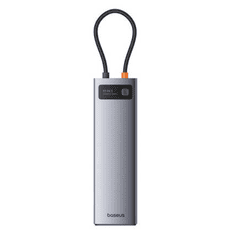 BASEUS StarJoy Metal Glam 11u1 USB-C hub