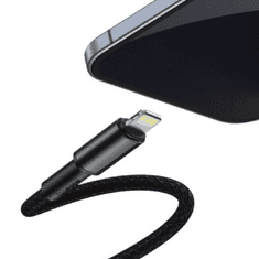 BASEUS USB-C na Lightning kabel, 20 W, 2 m (CATLGD-A01)