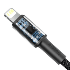 BASEUS USB-C na Lightning kabel, 20 W, 2 m (CATLGD-A01)