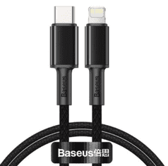 BASEUS USB-C na Lightning kabel, 20 W, 2 m (CATLGD-A01)