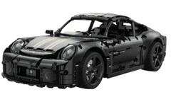 Cada superautomobil RUF GT, 1655/1 (C63006W)