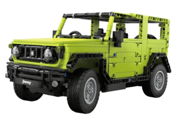 Cada Suzuki Jimny SUV, 579/1 (C51201W)