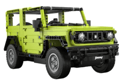 Cada Suzuki Jimny SUV, 579/1 (C51201W)
