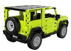 Cada Suzuki Jimny SUV, 579/1 (C51201W)